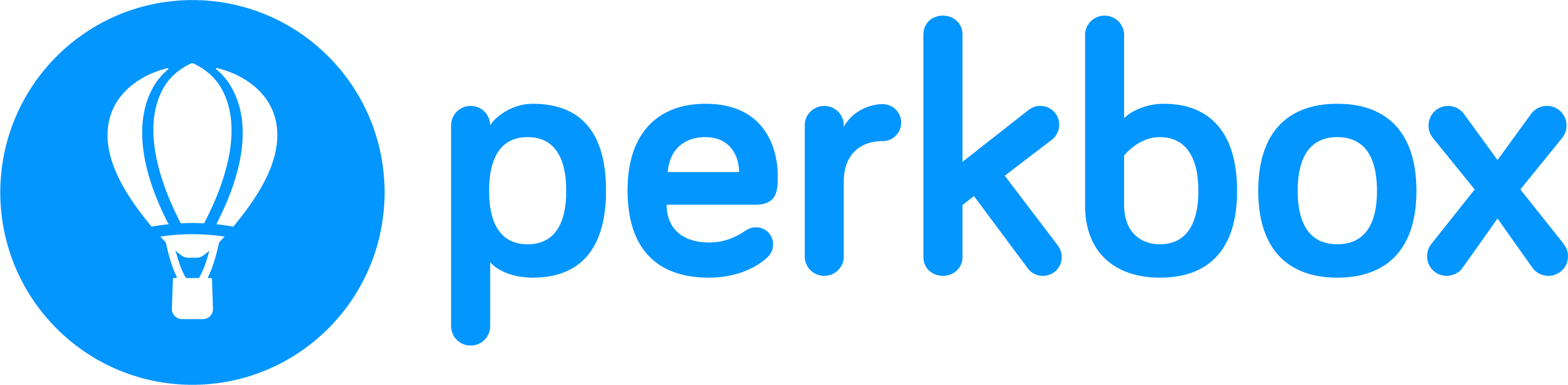 Perkbox