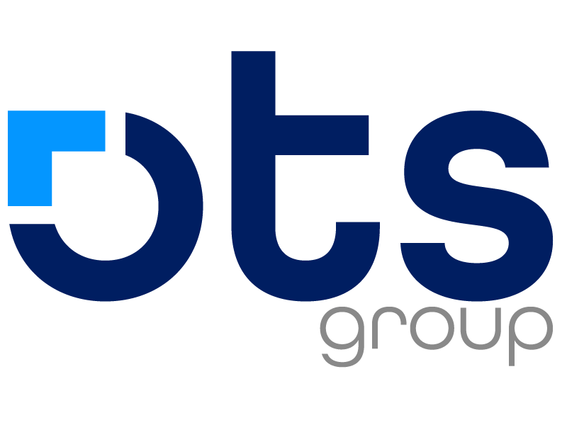 OTS Group logo