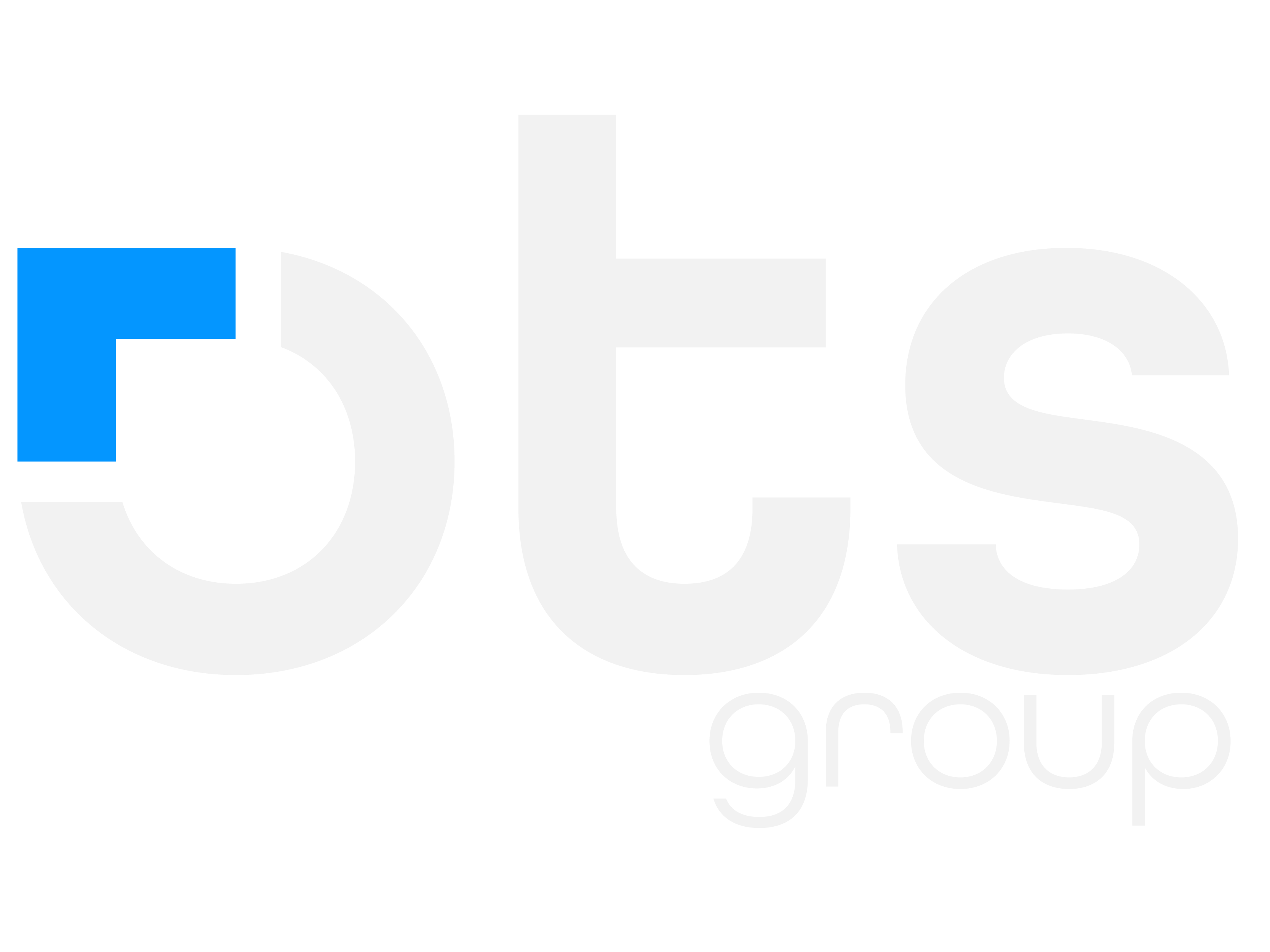 OTS Group logo